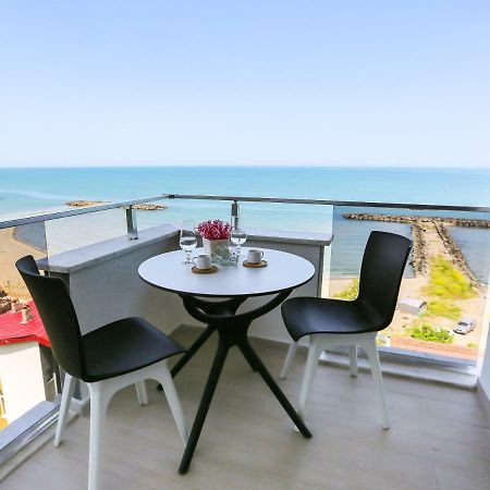 Sofia Beach Residence Трабзон Экстерьер фото