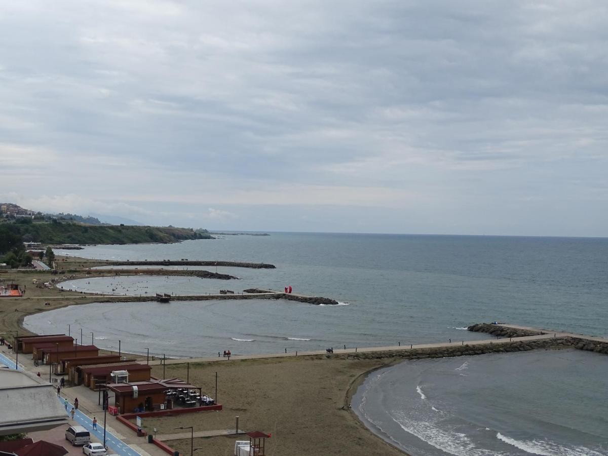 Sofia Beach Residence Трабзон Экстерьер фото