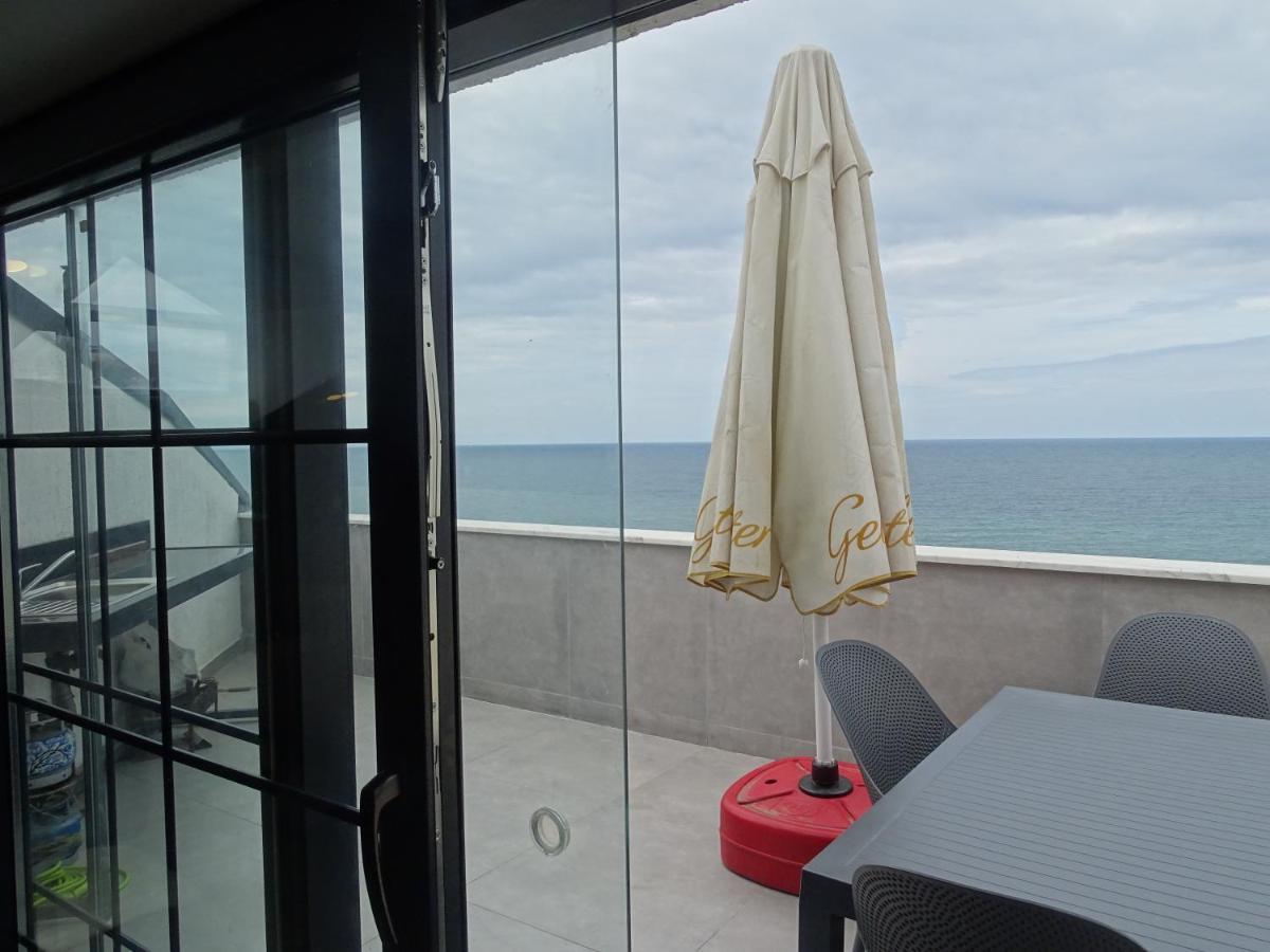 Sofia Beach Residence Трабзон Экстерьер фото