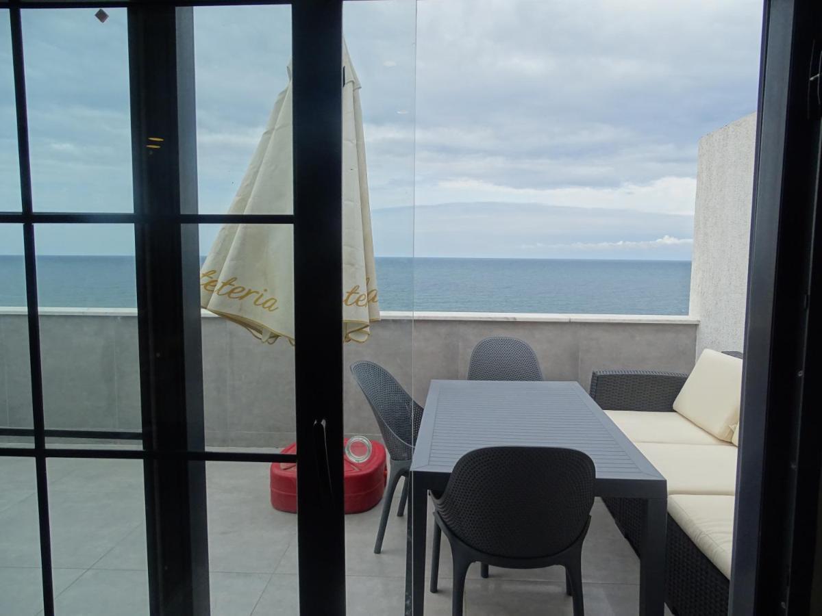 Sofia Beach Residence Трабзон Экстерьер фото