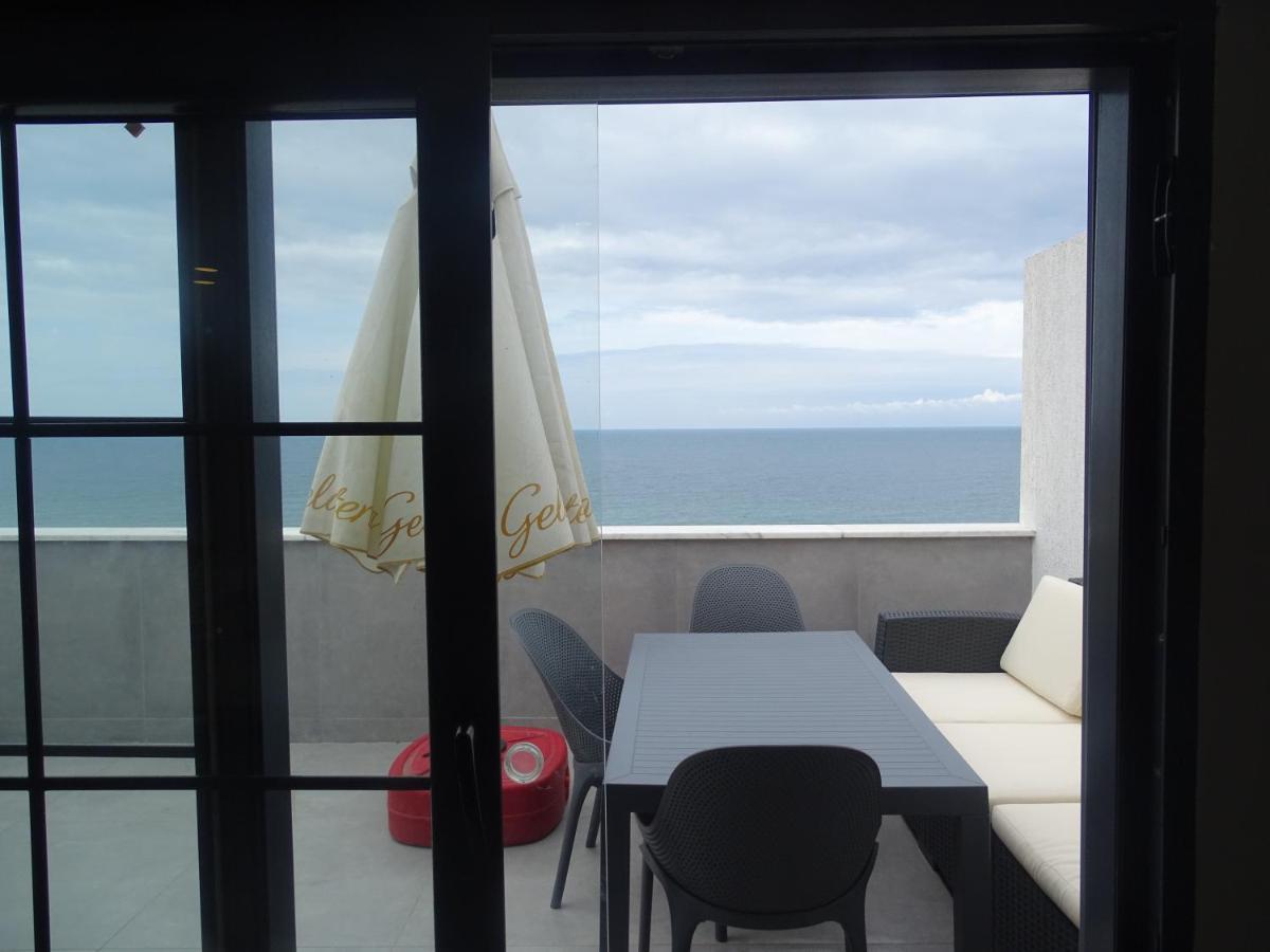 Sofia Beach Residence Трабзон Экстерьер фото