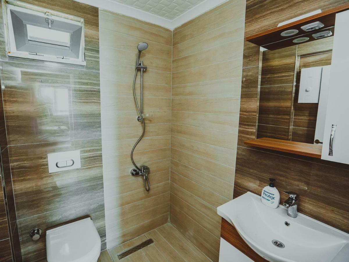 Sofia Beach Residence Трабзон Экстерьер фото