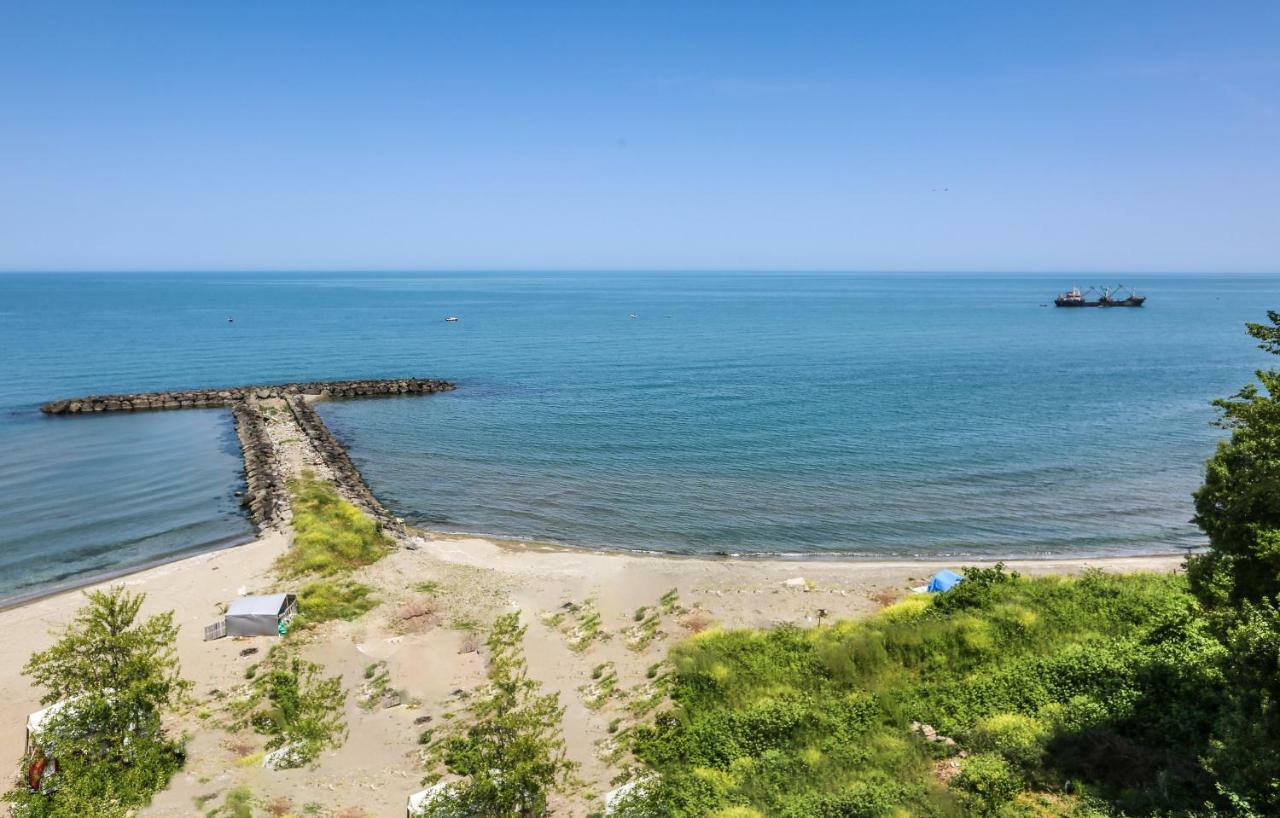 Sofia Beach Residence Трабзон Экстерьер фото