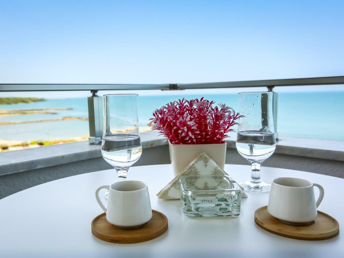Sofia Beach Residence Трабзон Экстерьер фото